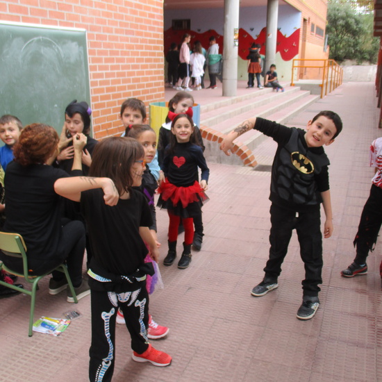 FIESTA OTOÑO 2019 (1º y 2º) 3