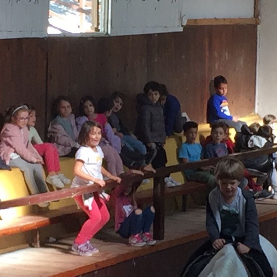 Granja Escuela 1º y 2º EP 2017-18_24 43