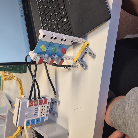 SEMAFOROS DE 6º Curso 2025-2026 23