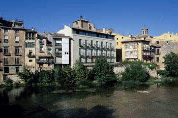 Estella, Navarra