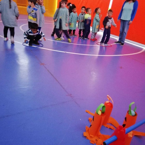 PSICO - HALLOWEEN 4 AÑOS 3