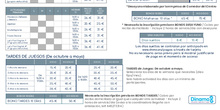 Extraescolares 26-27