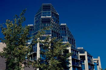 Galería Nacional de Canadá