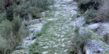 Calzada romana - Valencia de Alcántara, Cáceres