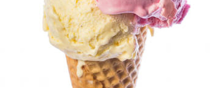 English Words in Secondary School: Ice-Cream