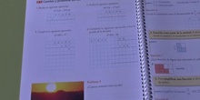 Cuaderno de Recuperación de Matemáticas para 1º, 2º y 3º de ESO de Bruño