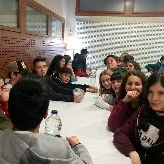 Viaje de Esquí 2018 3