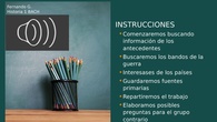 Instrucciones