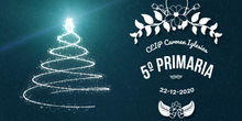 Vídeo 5º de Primaria Navidad