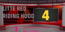 bell´s channel LITTE RED RIDING HOOD