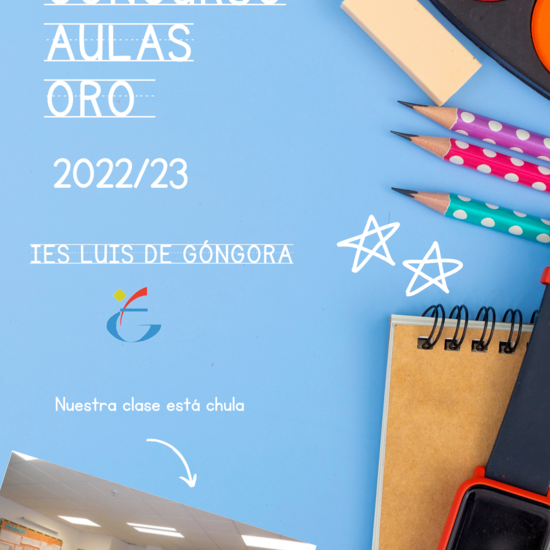 Aulas Oro 2022-23