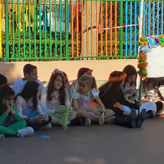 CARNAVAL CIUDAD PEGASO FEBRERO '20 III 29