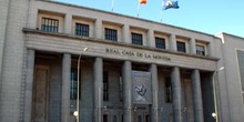 Museo Casa de la Moneda, Fábrica Nacional de Moneda, Madrid