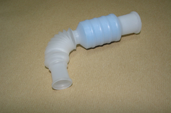 Humidificador desechable