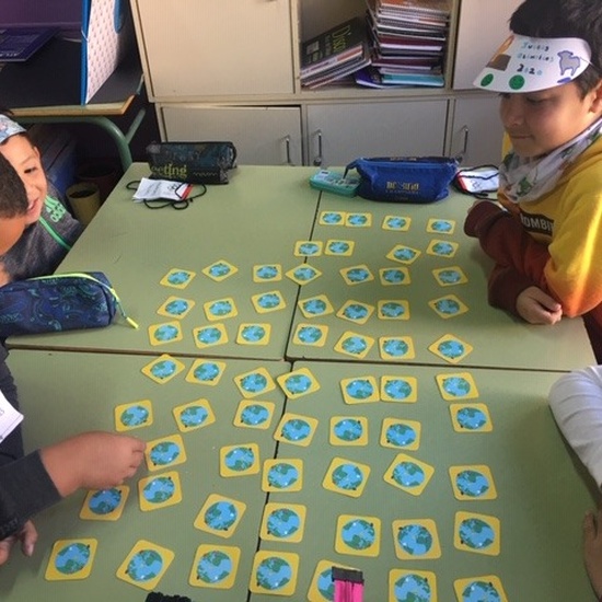 Taller de Banderas. 15