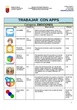LISTADO APPS actualizado febrero 2019