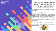 INSTRUCCIONES T5