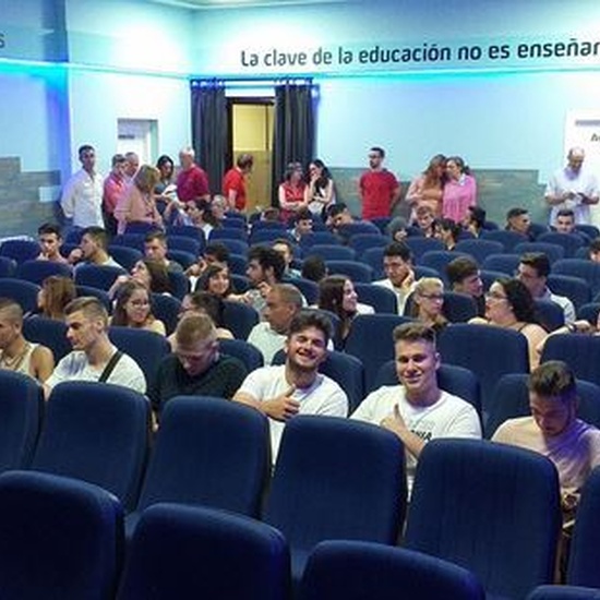 Graduación FP Básica y Grado Medio 2018-19 11