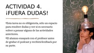 Actividad 4