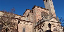 Catedral de Sigüenza, Guadalajara, Castilla-La Mancha