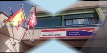 CEIP Agustina Díez
