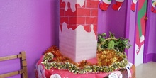 Decoración Navideña curso 19-20 19