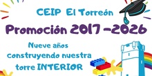 Promoción 2025-2026 CEIP El Torreón