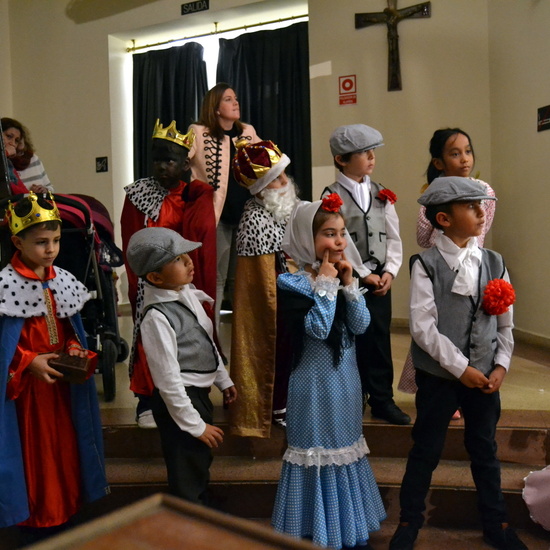 FOTOS NAVIDAD 2018 1º EP 28