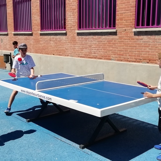 SAN ISIDRO 18-19. BERCEO I. 3º - 6º 23