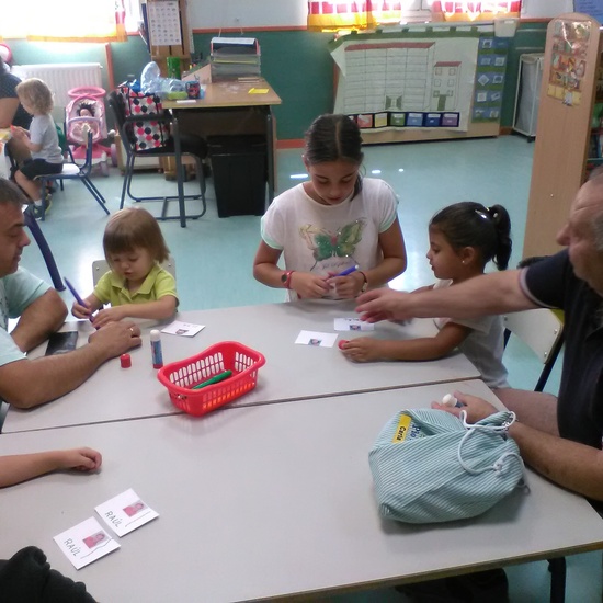 Periodo de adaptación 12