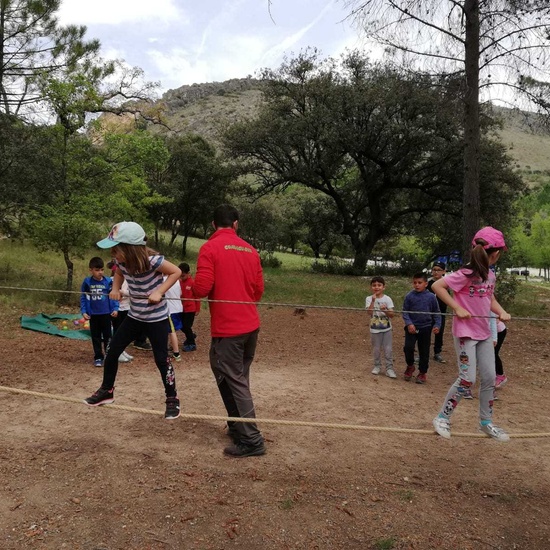 Multiaventura (III) Fotos de Mayte 47