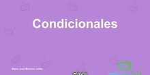 Las Condicionales - Micro:bit