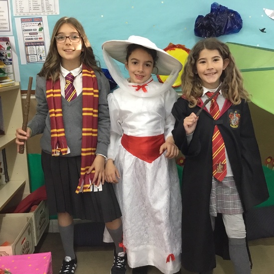 2018_02_28_Carnaval 4ºB_CEIP FDLR_Las Rozas 8
