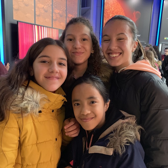 VISITA AL PLANETARIO 2ºF 6