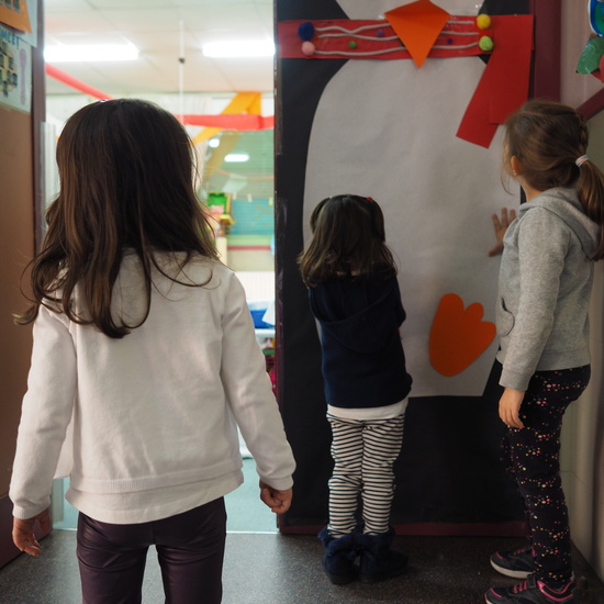 Instalaciones CEIP El Jarama 12