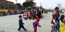 Carnaval 2019_CEIP Fernando de los Ríos_Las Rozas 9