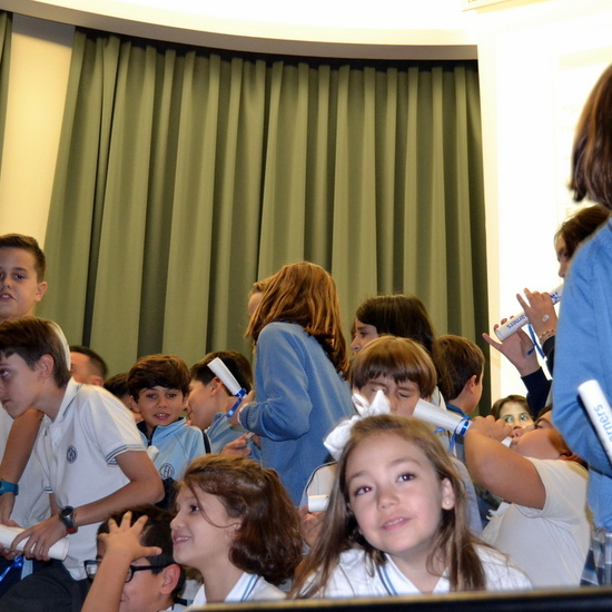 Entrega de diplomas Cambridge 2017 31