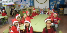 Festival Infantil Navidad 3