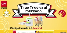 True True va al mercado
