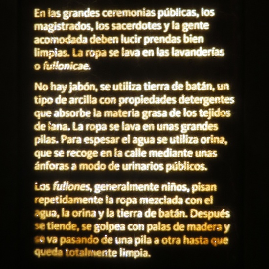 Roma norum vita La Caixa (1)