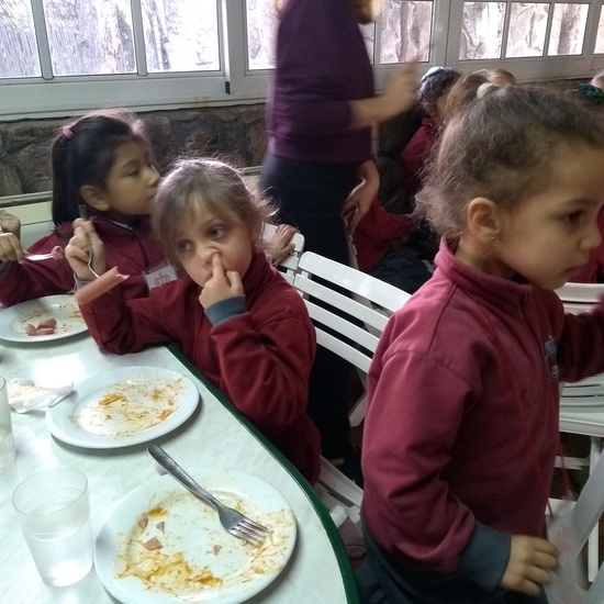 Granja de los Cuentos Infantiles II 11