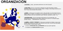 La UE