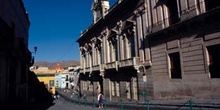 Casa Rul en Guanajuato, México