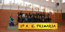 Carnaval 2019 E. Primaria Ceip Ágora de Brunete 7