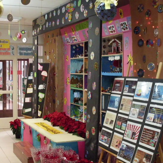 SOLIDARIDAD EN NAVIDAD EN EL HOSTOS 28