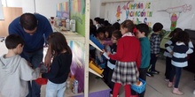 2018_11_Primero realiza el taller de Consumo del Ayto_CEIP FDLR_Las Rozas 13