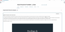 Área 6. Desarrollo de la competencia digital del alumnado