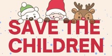 Save the children 