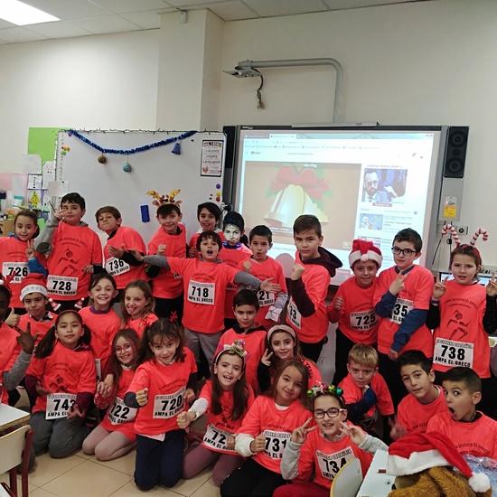 SAN SILVESTRE EL GRECO 19-20 29