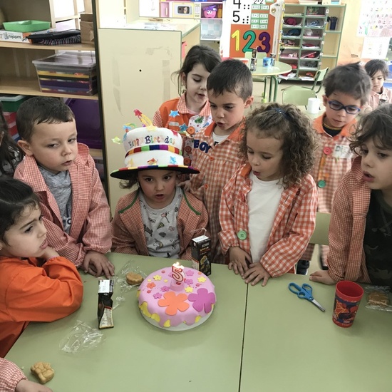 Cumpleaños Valeria 4